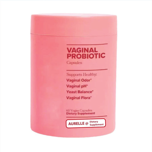 UTI Defense Feminine Probiotic