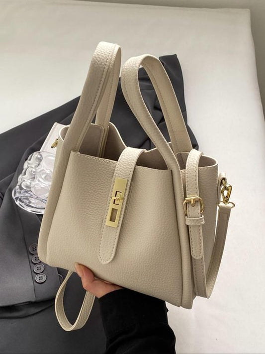 The Milano Mini Tote Handbag