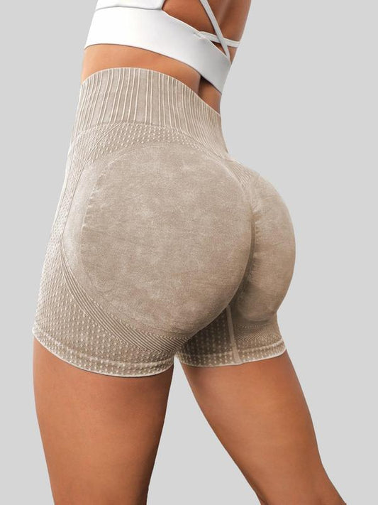 Booty-Lifting Shorts