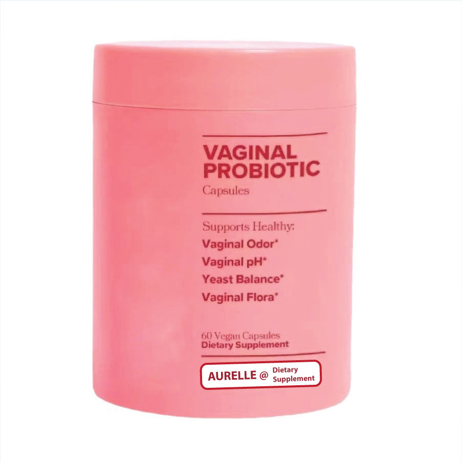 UTI Defense Feminine Probiotic