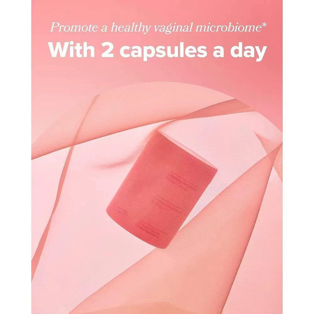 UTI Defense Feminine Probiotic